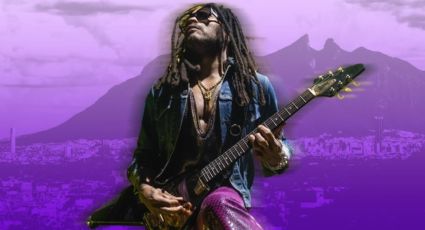 Anuncian concierto de Lenny Kravitz en Monterrey: ¿Cuándo y dónde será?