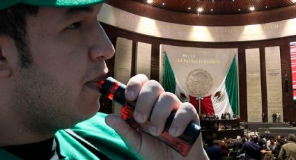 Morena y los vapeadores: ¿una decisión drástica o un error legislativo?