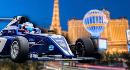 F1: Así va el ranking de pilotos luego del GP de Las Vegas 2025