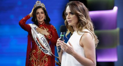‘Párenle al hate’: Lupita Jones exige respeto para Fátima Bosch tras Miss Universo