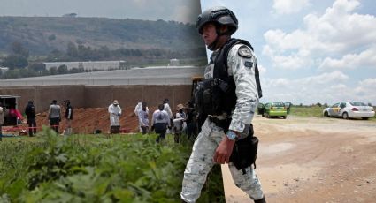 'La indiferencia ante 456 bolsas con restos humanos en Jalisco es alarmante': Jacobo Dayan