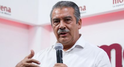 Raúl Morón advierte que declaraciones de Noroña contra Grecia Quiroz podrían tener costo para la 4T