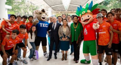 Más de 60 mil personas se inscriben como voluntarios para Mundial 2026