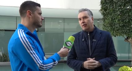 Adrián Marcelo cuestiona al senador Waldo Fernández por la legalización de la Mariguana