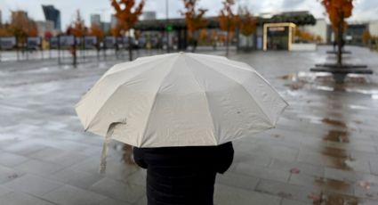 Clima en Monterrey este 27 de noviembre 2025: ¿Cuál es la probabilidad de lluvias?