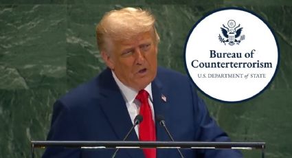 Del CJNG al Cartel de los Soles, lista de organizaciones que Trump señaló como terroristas en 2025