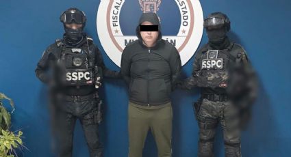 'El Licenciado' niega ante juez pertenecer al CJNG, acusa tortura tras su detención