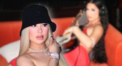 Asesinan a Delarosa, cantante de corridos tumbados, en Los Ángeles