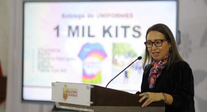 En espacios recuperados de Ecatepec arranca el programa Cambia de Cancha