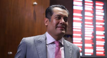 Penas severas contra extorsionadores, destaca el diputado federal Sergio Gutiérrez