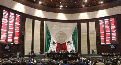 Bloqueo a la injerencia de servidores públicos en sindicatos, aprueban diputados
