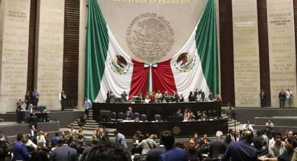 Diputados federales y organizaciones se reúnen por reforma en materia de aguas