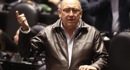 Responden diputados de oposición a señalamientos de Sheinbaum por el tema del agua