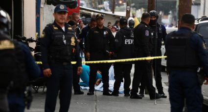 Matan a balazos a uno y lesionan a otras dos personas en la colonia Morelos