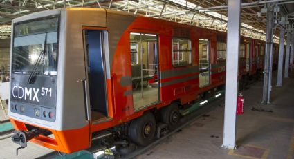 Sindicato del Metro prepara marcha y paro por falta de respuesta a demandas de trabajadores