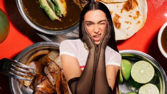 Dua Lipa lanza su propia taquería en CDMX: ubicación, precios y todo lo que tienes que saber