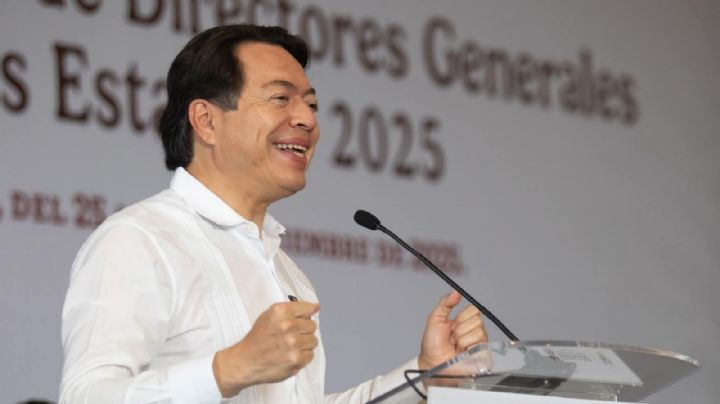 SEP: Crece cobertura de la Beca Universal Benito Juárez para bachillerato