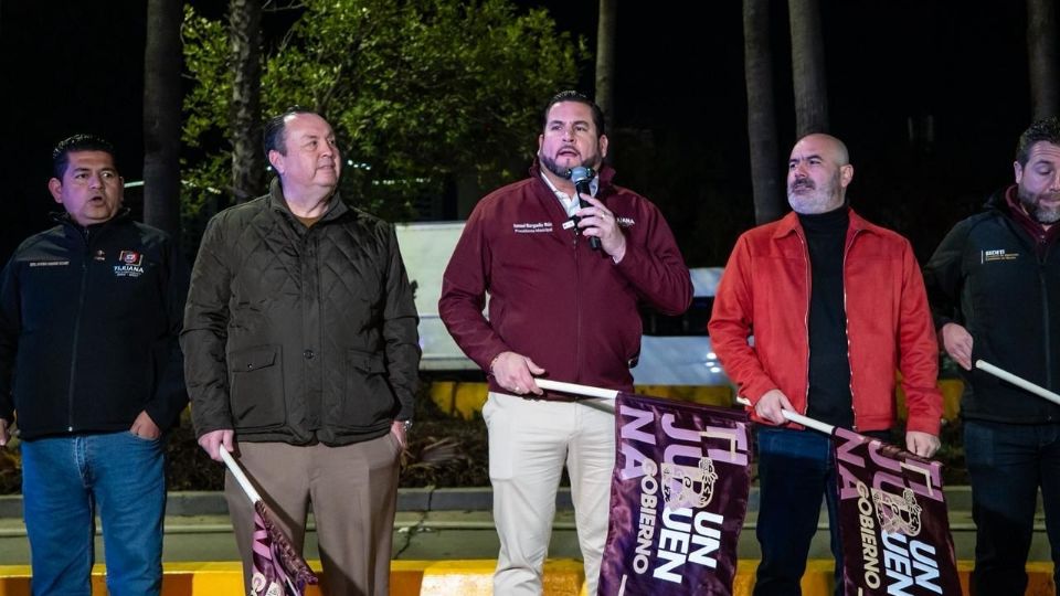 El nuevo acceso permitirá desfogar zonas con alta demanda y facilitar la circulación de automovilistas.