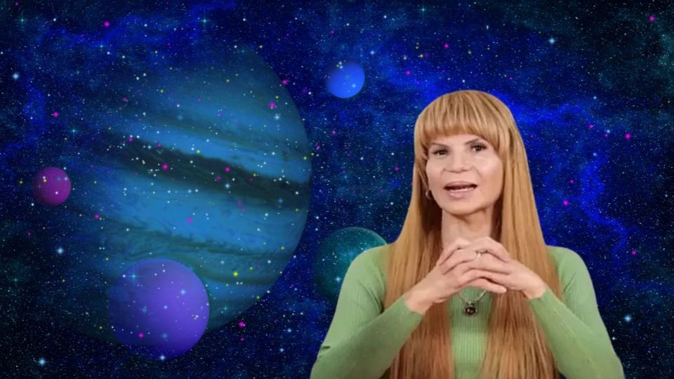 Mhoni Vidente revela cómo le irá a cada signo hoy 26 de noviembre