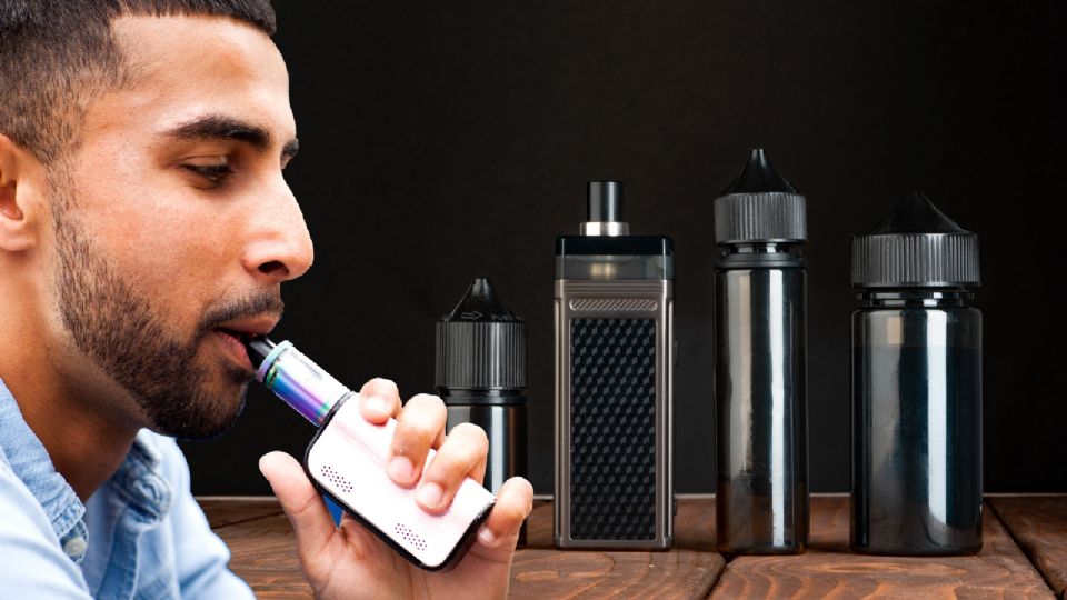 El periodista concluyó señalando que el control sobre los productos legales también se ha visto comprometido como el tabaco.