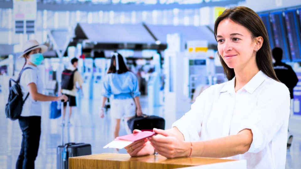 Aunque muchos piensan que existe un límite anual, en realidad el punto clave es cómo usas la visa.