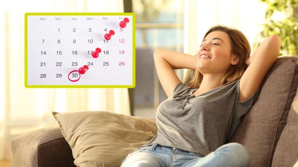 LFT: ¿Cuáles son los días de descanso obligatorio en diciembre 2025?