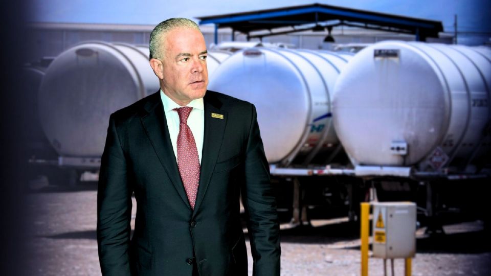 Brindará información sobre una red de huachicol.