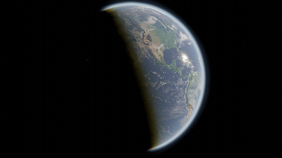 Así monitorea el planeta el nuevo Sentinel-5A: las imágenes atmosféricas que están sorprendiendo al mundo.