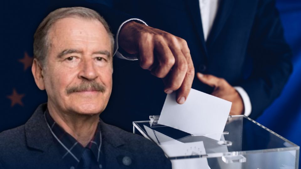 Según Fox, Vértice MX aspira a contar con “un liderazgo excepcional”.