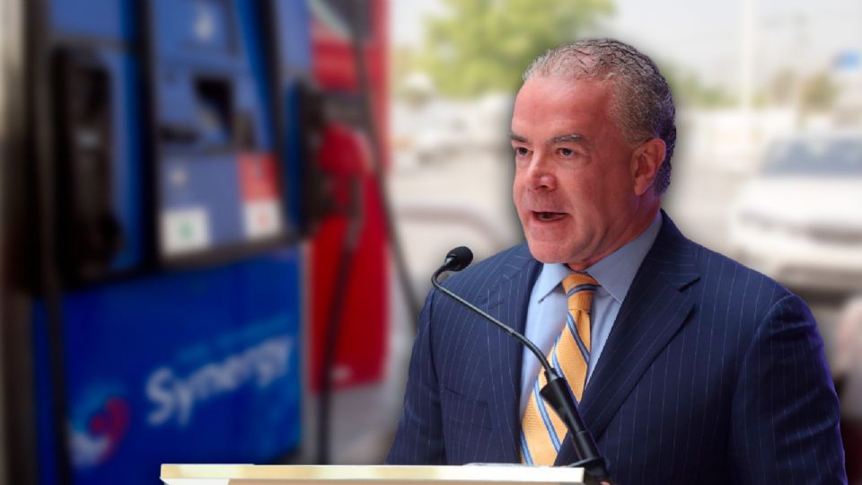 El empresario mexicano, Raúl Rocha Cantú, ha estado involucrado en múltiples negocios durante años.