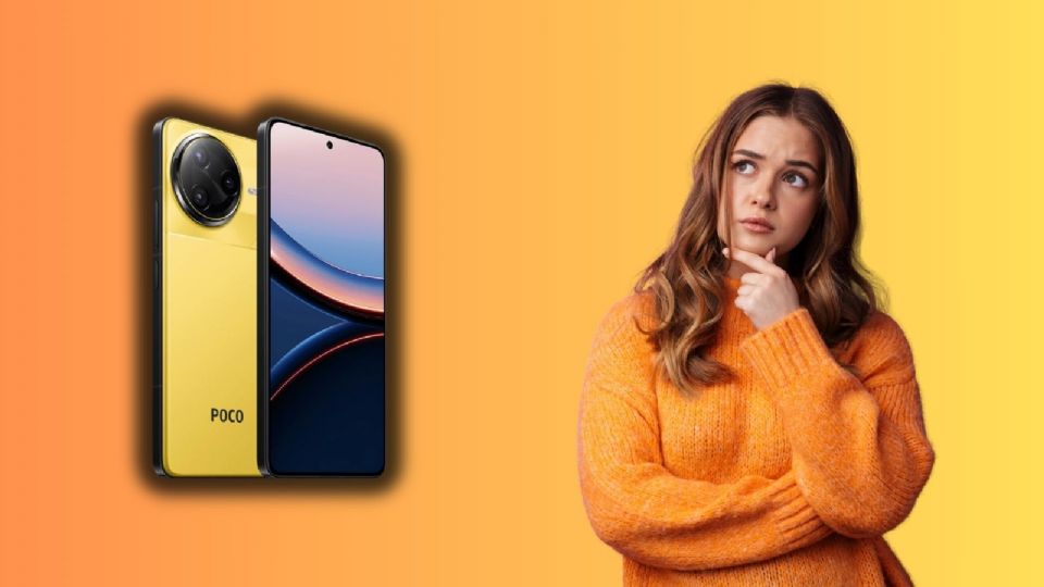 Descubre los detalles sobre el precio con descuento, los regalos y todas las especificaciones del Xiaomi POCO F7 Ultra.