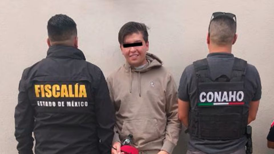 Víctima de Fofo Márquez rompe el silencio y señala que no ha recibido reparación del daño