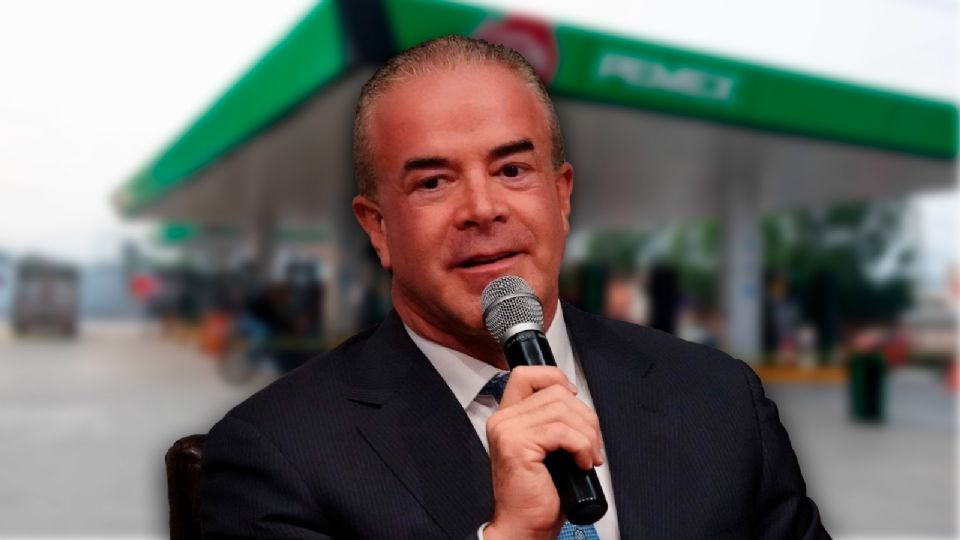 El año pasado, Raúl Rocha Cantú adquirió la mitad de las acciones del certamen Miss Universo.