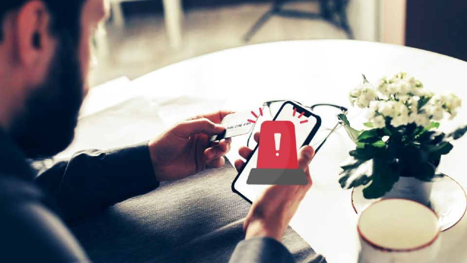 Estafas en compras en línea.