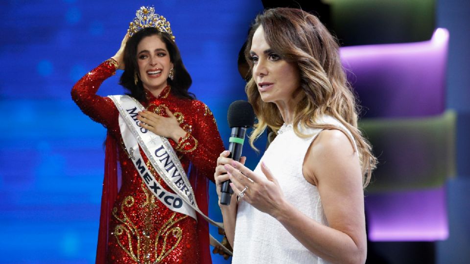 Un acto de dignidad le granjeó una enorme ola de apoyo inicial y solidaridad de otras concursantes