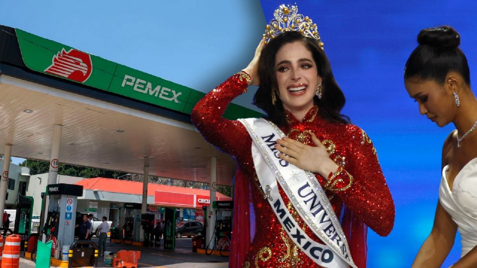 Los hechos que empañan este concurso de belleza.