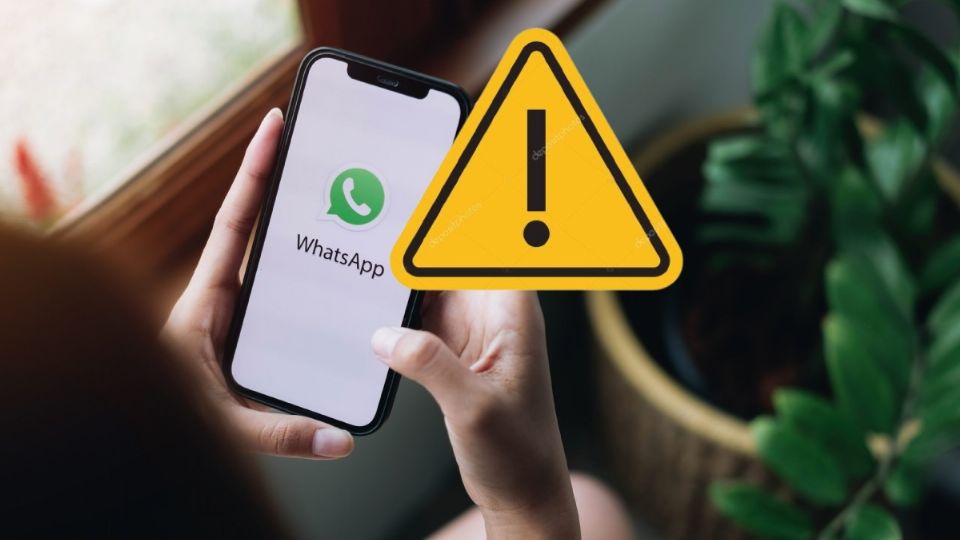 Expertos alertan por nuevo troyano que roba la información de WhatsApp