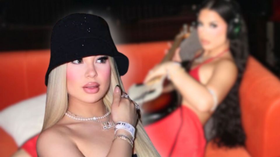 Emboscada fatal silencia a una estrella emergente de los corridos tumbados en Los Ángeles.