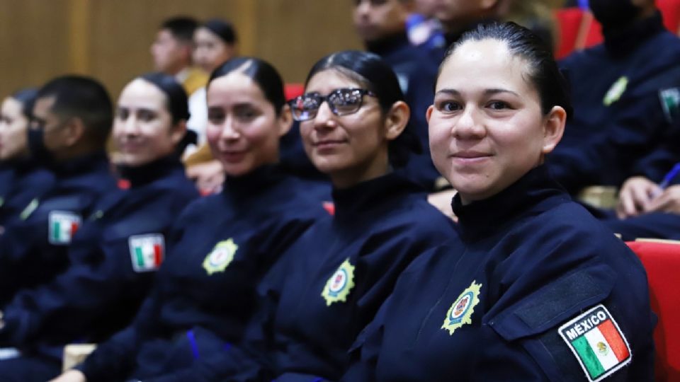 Seguridad en Aguascalientes.