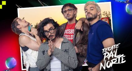 ¿Cuánto cuestan los boletos individuales del Pa'l Norte 2026?