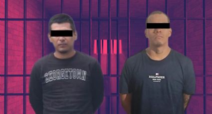 Detienen a hombres armados y con droga en NL; uno tenía órdenes por homicidio y feminicidio
