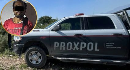 Cae hombre en Joyas de Anáhuac por presunta agresión sexual y agresión a policías de Proxpol