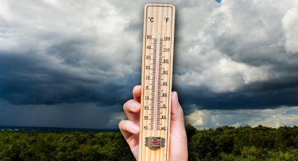 Frente frío 16: ¿Por qué volvió a llover en la CDMX? Probabilidades de precipitación hoy 27 de noviembre?