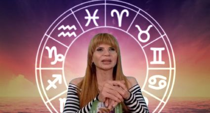 Mhoni Vidente revela cómo le irá a cada signo hoy 27 de noviembre