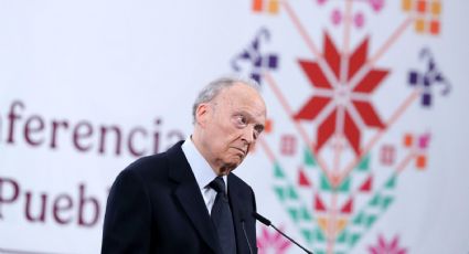 Senado convoca sesión sorpresa y desata rumores sobre posible salida de Gertz Manero de la FGR