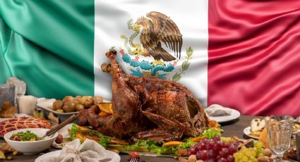 Día de Acción de Gracias: ¿quiénes y por qué lo celebran en México?	