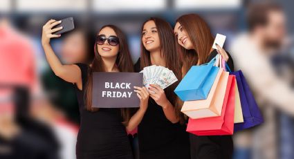 Black Friday vs Cyber Monday: estas son sus diferencias y cuál conviene más