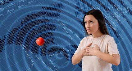 Sismo asusta en la zona poniente de CDMX; ¿cuál fue su magnitud?