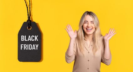 Black Friday: ¿cómo aprovechar mejor los descuentos en México?