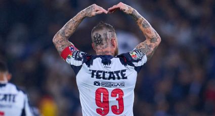 Esto fue lo que dijo Sergio Ramos tras la goleada de Rayados vs América